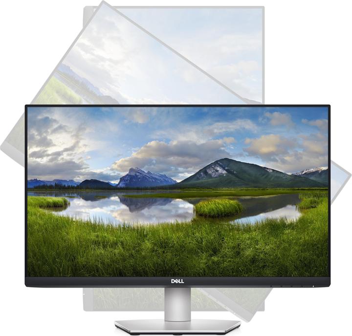 Actual product image Dell S2421HS (1920 x 1080 pixels, 24")