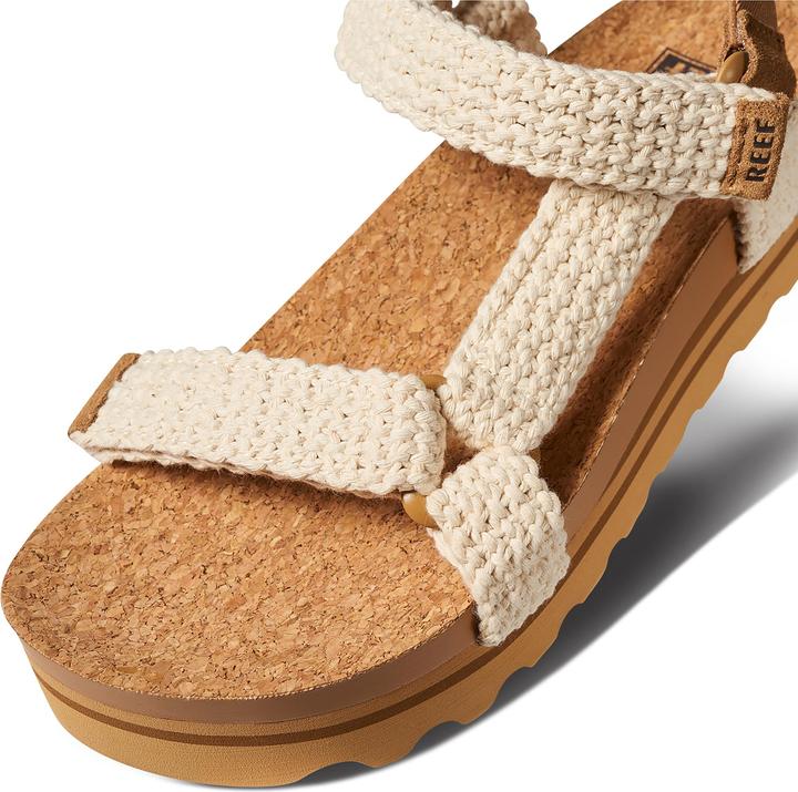 Actual product image Reef Cushion Rem Hi (37.5)
