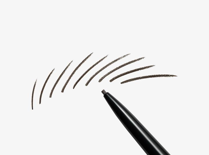 Produktbild MAC Cosmetics Pro Brow Definer 1Mm-Tip Brow Pencil Spiked (Spiked)