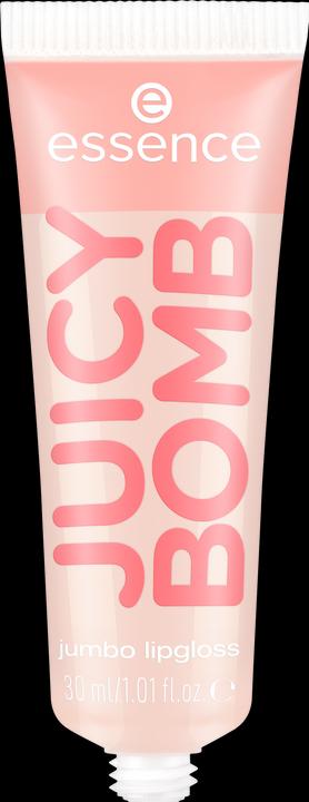 Produktbild essence JUICY BOMB PARTY jumbo lipgloss (01)