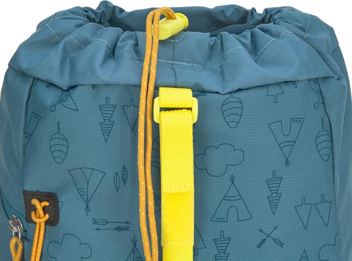 Actual product image Lässig outdoor adventure (9 l)