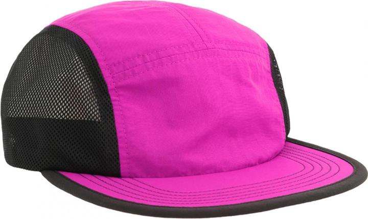 Fluorescent fuchsia