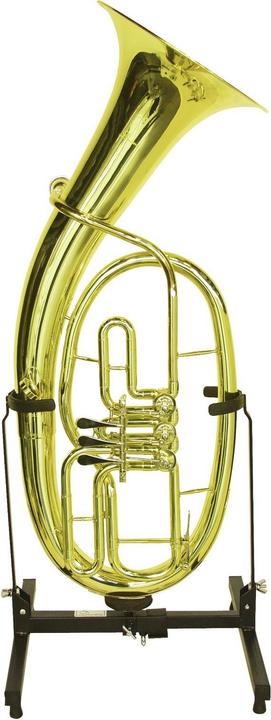 Immagine prodotto Dimavery Supporto per eufonio/baritono (Euphonium, Sassofono baritono)