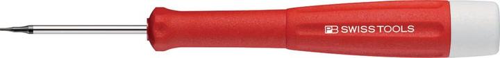 Actual product image PB Swiss Tools Electronic screwdriver (5-Lobe (Pentalobe))