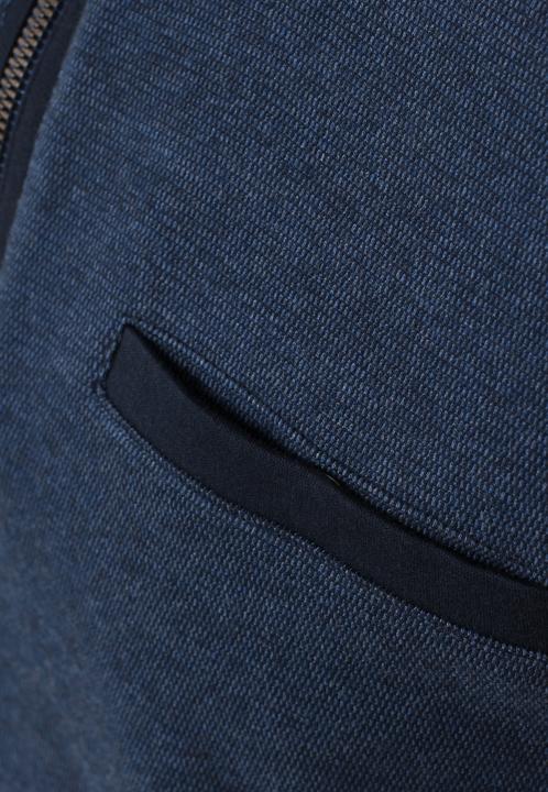 Immagine prodotto Casa Moda Felpa Sweattroyer Camicia a maniche lunghe (L)