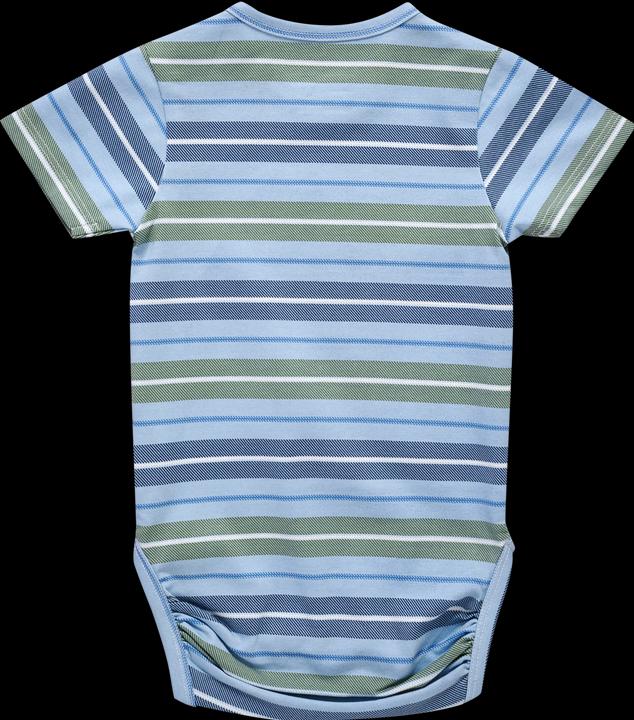 Actual product image hummel Hmljan Body S/S (68)