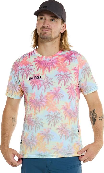 Immagine prodotto Dharco Mens Short Sleeve Jersey (M)