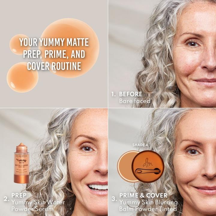 Immagine prodotto Danessa Myricks Yummy Skin - Siero in polvere d'acqua