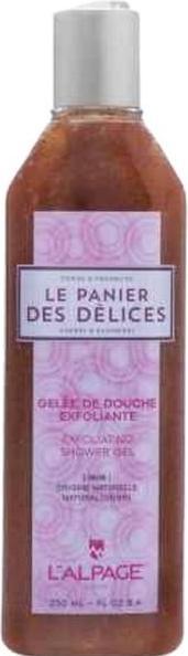 Produktbild L'Alpage Suisse L'ALPAGE Panier Délices Reinigungsschaum 150 ml (Schaum, 150 ml)