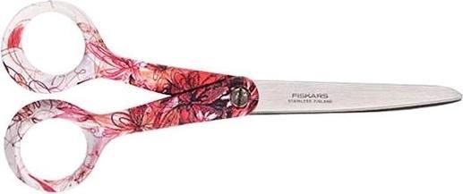 Produktbild Fiskars Inspiration PapierschereGloria (17 cm)