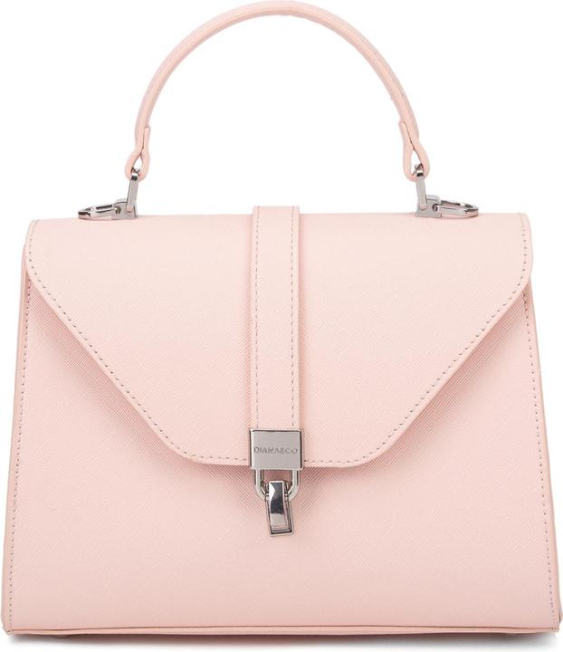 Antique Pink