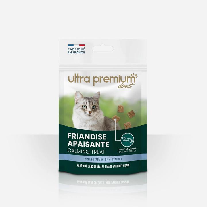 Actual product image Ultra Premium Direct Ultra Premim Direct Calming Treat (Junior, Senior, Adult, 40 g)