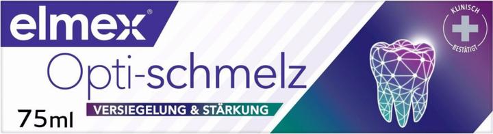 Produktbild Elmex Opti-schmelz Professional (75 ml)