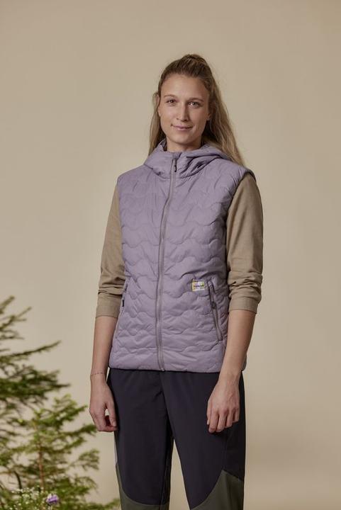 Produktbild Maloja NussenseeM Alpine Puffer Vest (L)