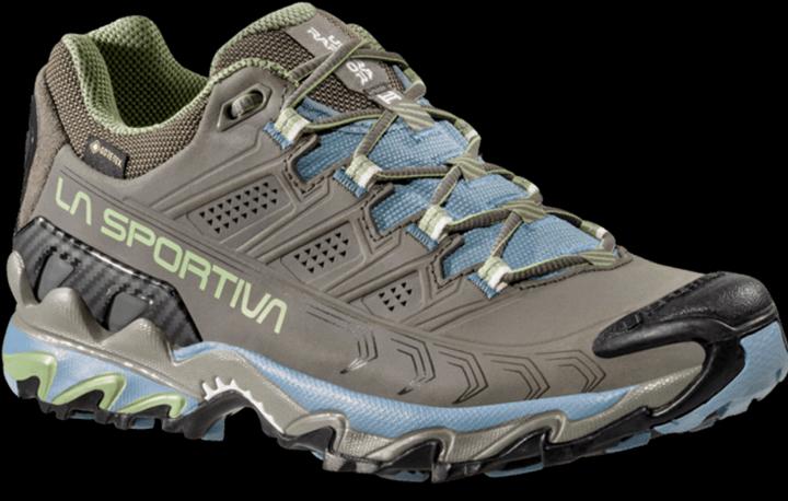 Produktbild La Sportiva Ultra Raptor II Leather Woman GTX (40)