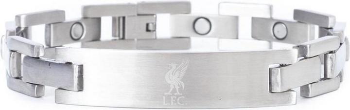 Actual product image Score Draw Engraved Bracelet (22 cm, 100% synthetic material)