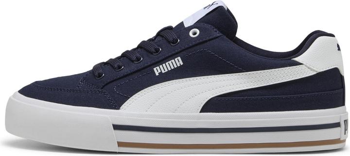 Actual product image Puma Court Classic Vulc FS (37)