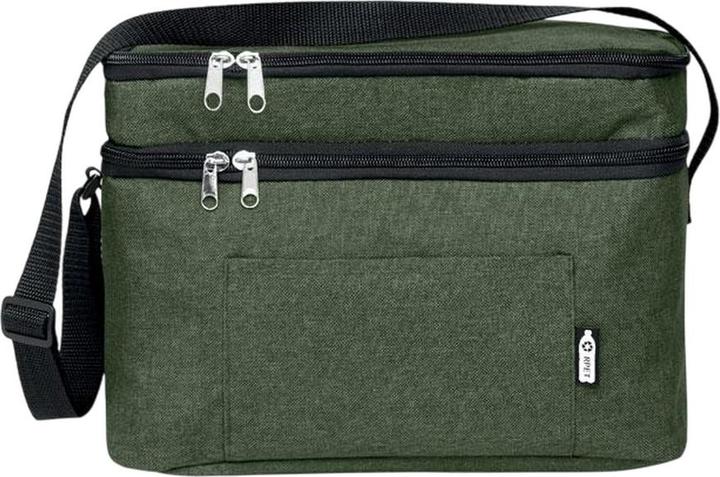 Produktbild MidOcean Kühltasche Icecube rPET (Recyceltes PolyethylenTerephthalat) (15 l)
