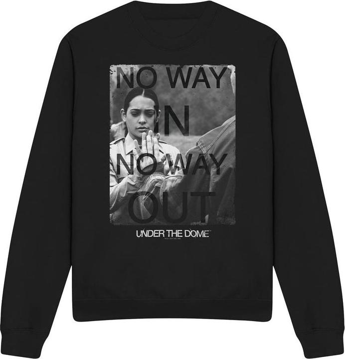 Produktbild Under the Dome Trapped Sweatshirt (M)