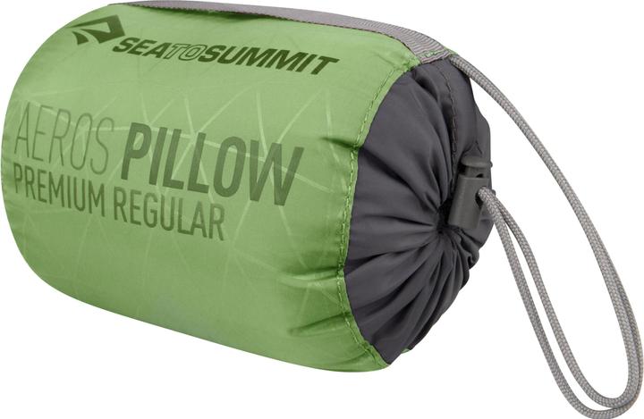 Image du produit Sea To Summit Oreiller Aeros Premium (Coussins de voyage)