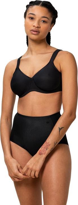 Immagine prodotto Triumph Reggiseno moderno Soft+Cotton con ferretto (80 E, Confezione da 2)