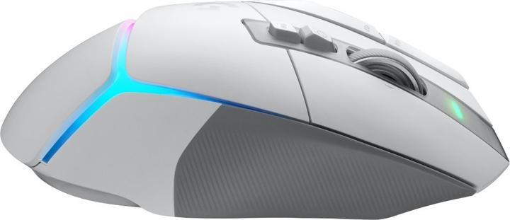 Image du produit Logitech G G502 X Plus (Sans fil)