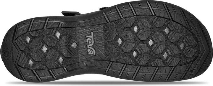 Actual product image Teva W's Tirra Sport CT (42)