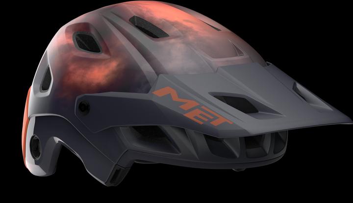 Image du produit MET Mtb Helm Parachute Mcr Mips (58 - 61 cm)