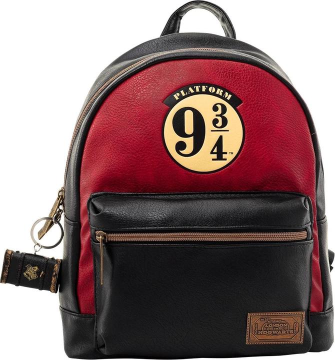 Produktbild Rucksack Bahnsteig 9 34