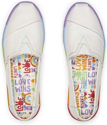 Produktbild Toms W's Alpargata Cupsole (38)