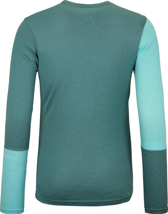 Image du produit Ortovox 185 Rock'n'wool Manches longues W (XS)