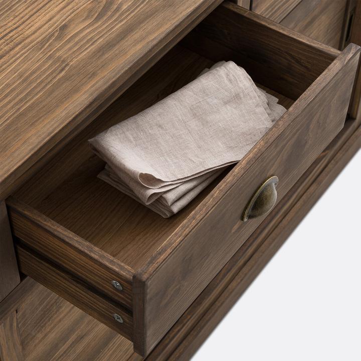 Actual product image La Redoute Interieurs Lunja (172.5 x 45 x 85 cm)