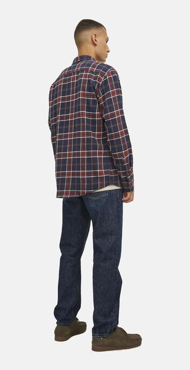 Immagine prodotto Jack & Jones Jjewilly Check Shirt L/S Ln (XL)