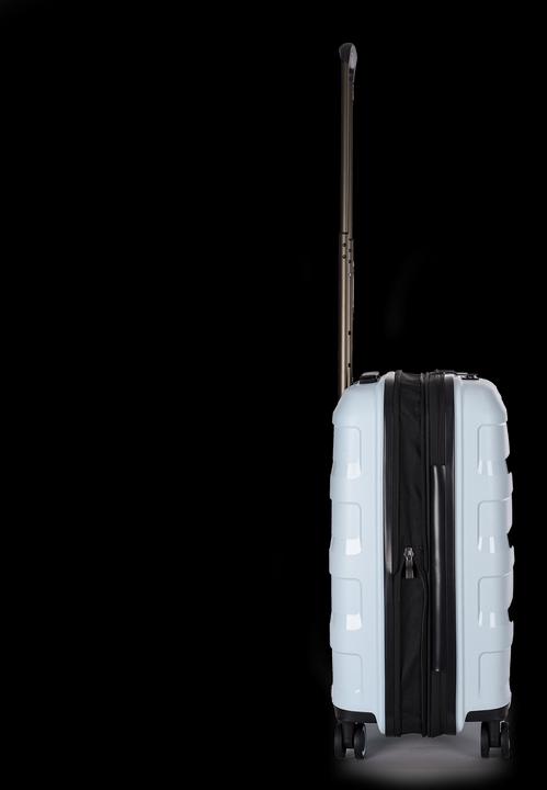 Produktbild Stratic Straw + - Hartschalen Koffer S (55 cm) (41 l, Handgepäck (bis 50l))