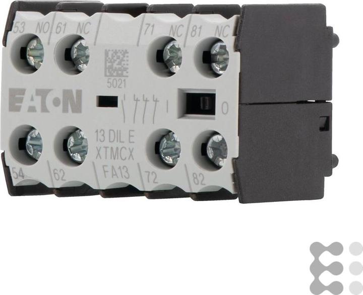 Produktbild Eaton Hilfsschalterbaustein
