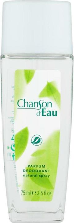 Image du produit Chanson d´Eau Spray naturel (Spray, 75 ml)
