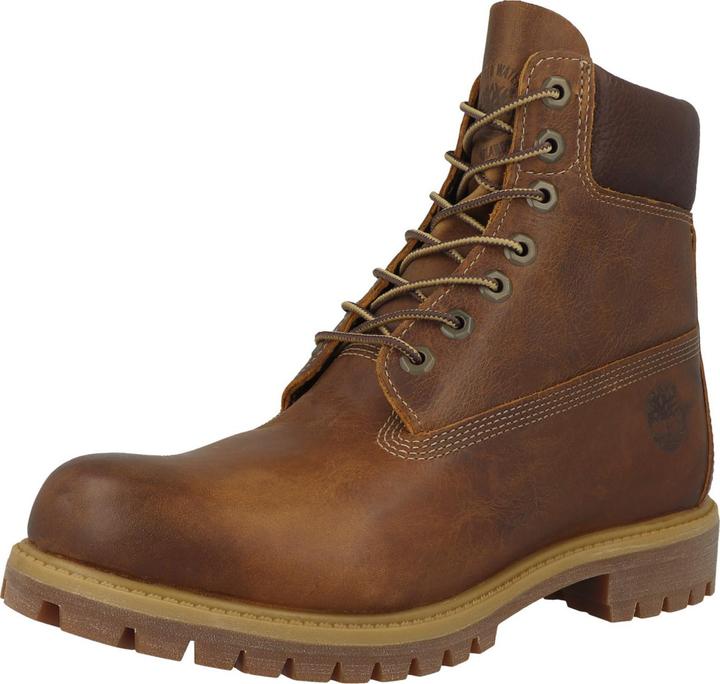 Actual product image Timberland Premium 6-Inch - 63947 (45.5)