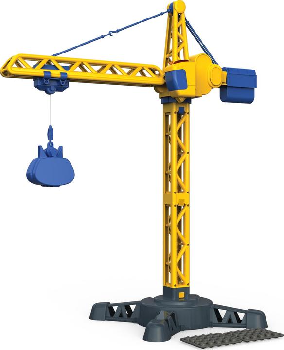 Image du produit Silverlit La grue de Tooko