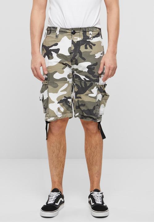 Produktbild Brandit Vintage Cargo Shorts (M)