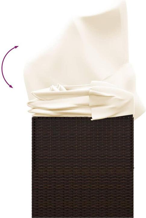 Produktbild VidaXL Alike (58 cm)