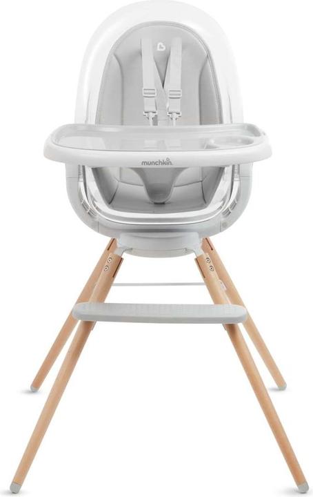 Image du produit Munchkin CHAISE HAUTE 360 CLOUD (Chaise haute)