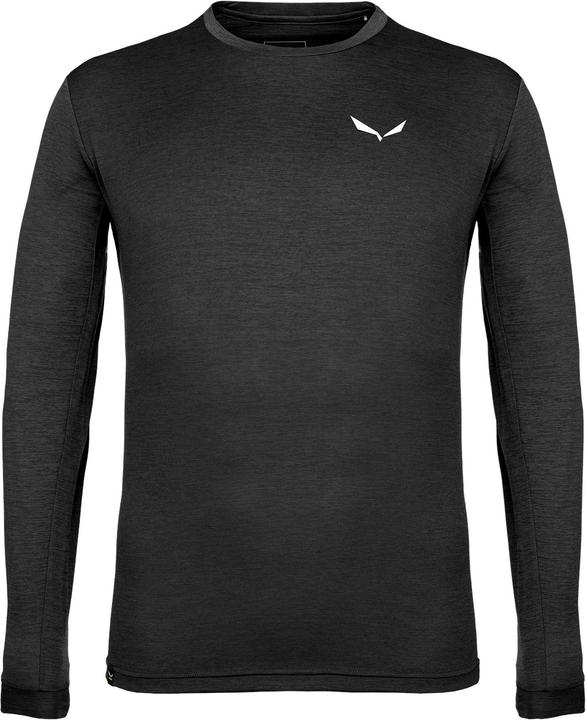 Produktbild Salewa Puez Melange Dry’Ton Langarm Tee (6XL)