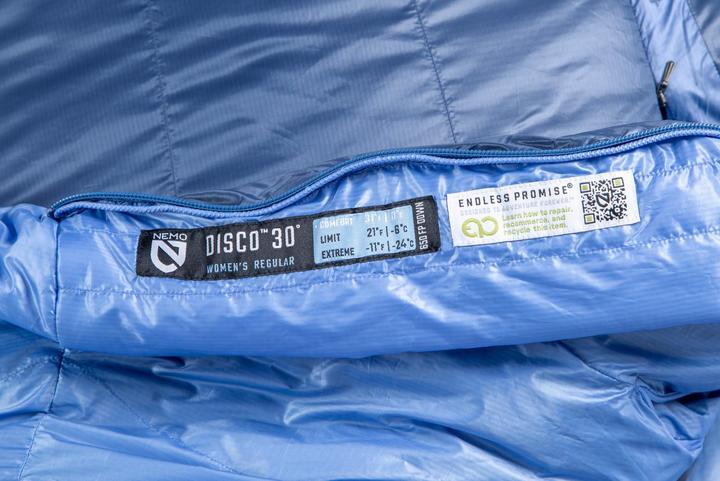 Produktbild Nemo Equipment Disco 30