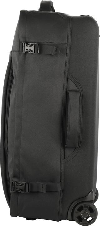 Produktbild Tucano Tugo Trolley medium 40 l, schwarz (9072 l)