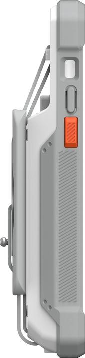 Actual product image UAG Workflow Battery Case for Apple iPhone SE/SE2/SE3/8 (Apple iPhone 8)