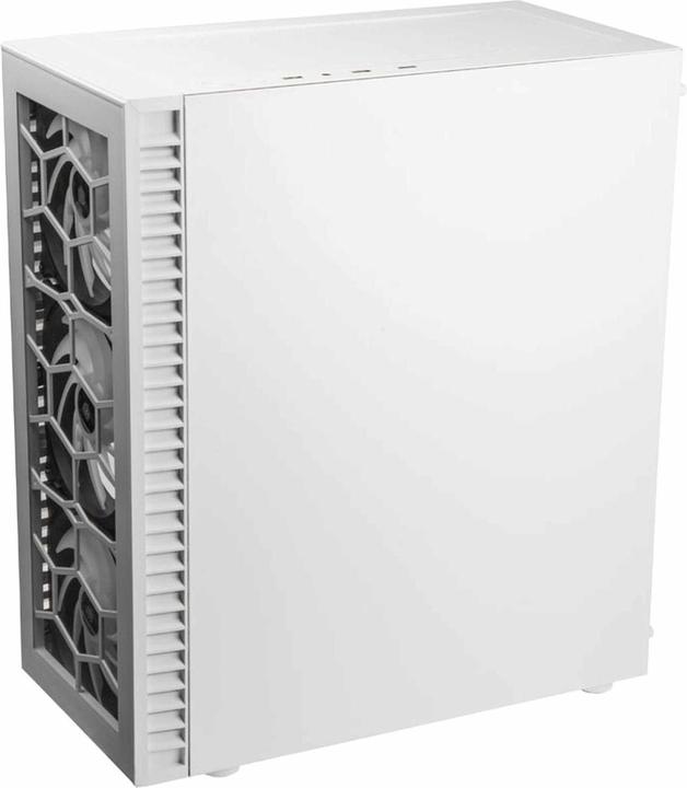Immagine prodotto Kolink Observatory HF (ATX, mATX, Mini-ITX)