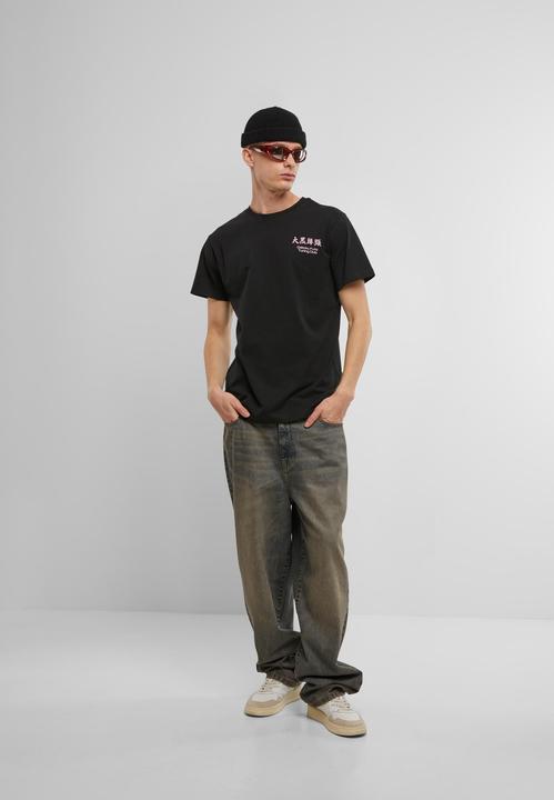Immagine prodotto Mister Tee MisterTee Yokohama Race Tee - 185975 (XL)