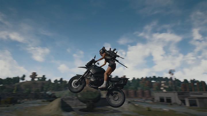 Produktbild Microsoft PLAYERUNKNOWN'S BATTLEGROUNDS, Xbox One (Xbox One S)