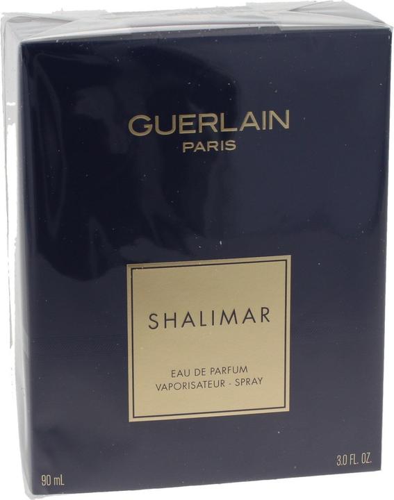 Image du produit Guerlain Shalimar (Eau de parfum, 90 ml)