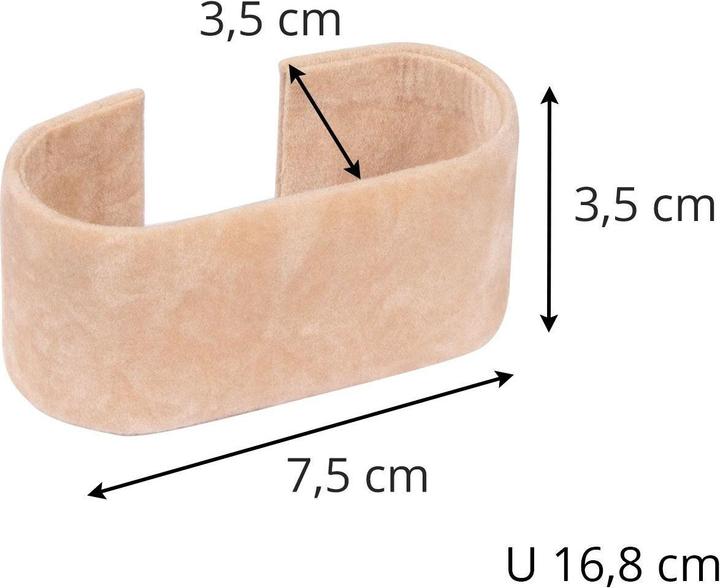 Immagine prodotto Windrose Custodia per orologio Beluga 10 - Nero